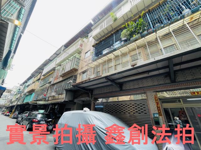 板橋拍賣公寓-3