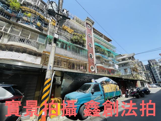 台北文山區拍賣公寓-3