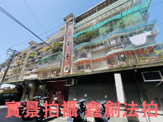 台北文山區拍賣公寓-2