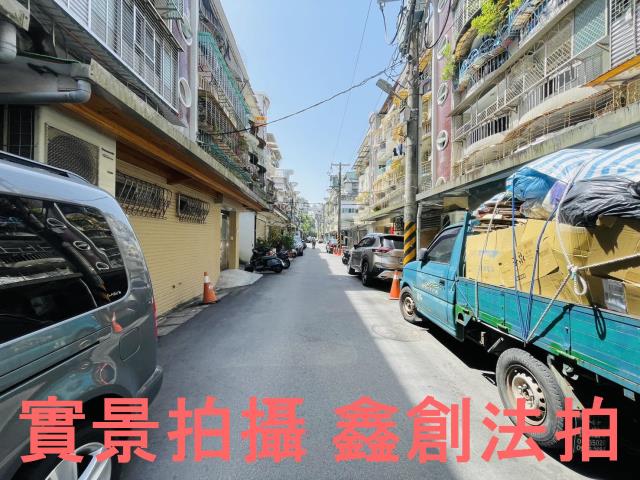 台北文山區拍賣公寓-6