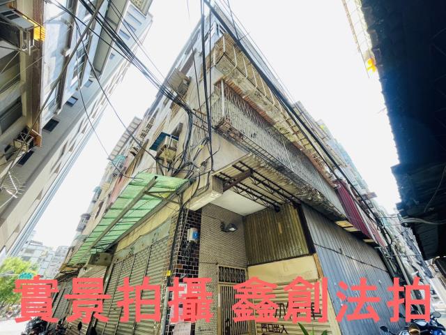 萬華拍賣公寓-2