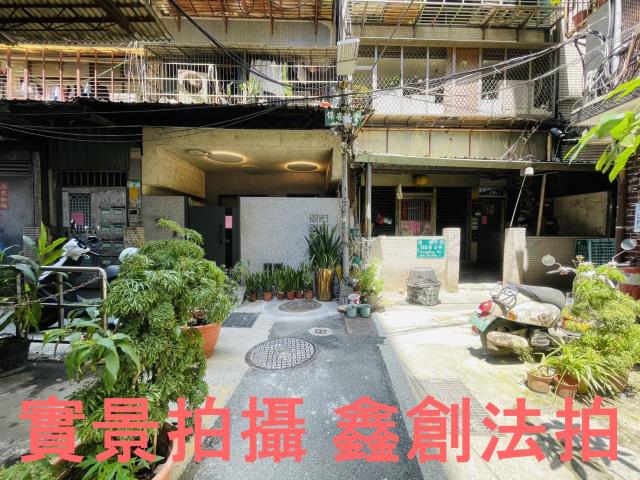 萬華拍賣公寓-4