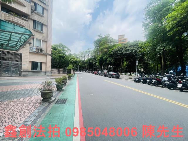 南港法拍大樓-4