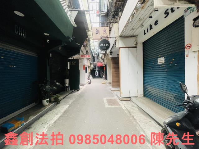 台北信義區法拍透天-6