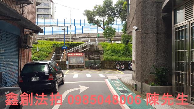 中山區大樓法拍-3