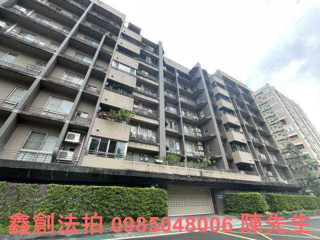 台北拍賣大樓-2