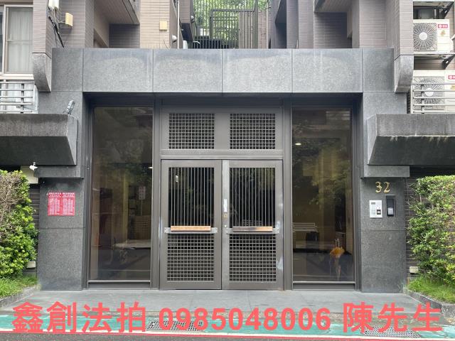 台北拍賣大樓-3