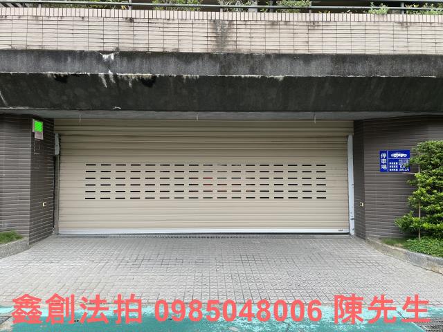 台北拍賣大樓-4