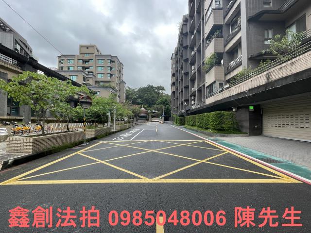 台北拍賣大樓-5