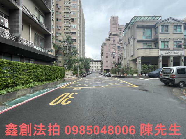 台北拍賣大樓-6