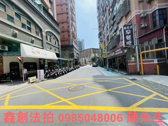 新北林口法拍大樓-5
