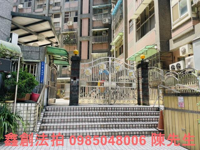 新北林口法拍大樓-4