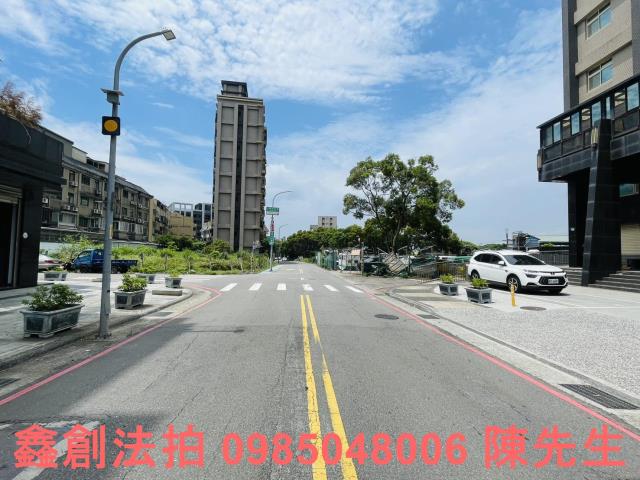 新北大樓法拍-6