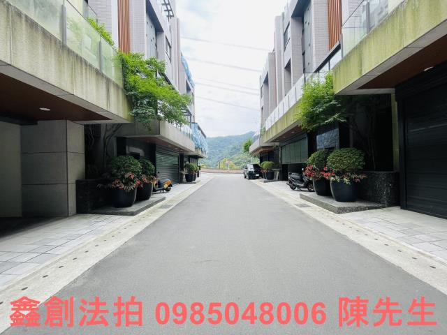 汐止透天拍賣-6