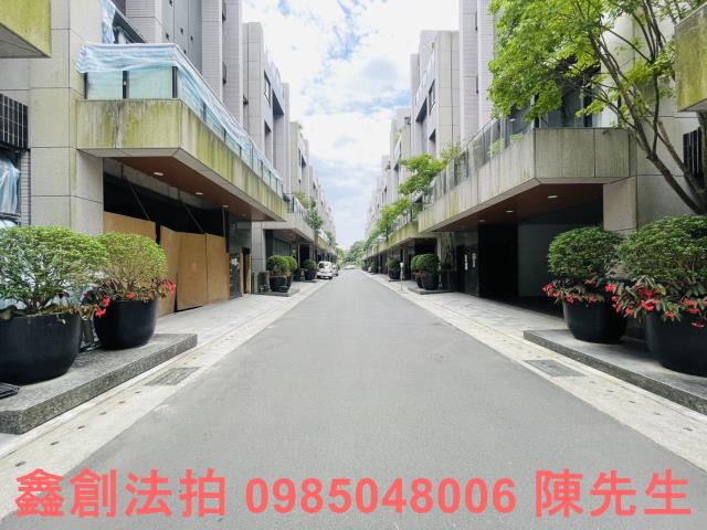汐止透天拍賣-7