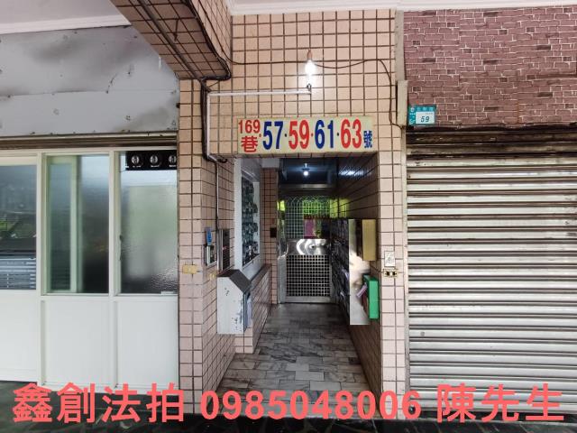 淡水法拍大樓-3
