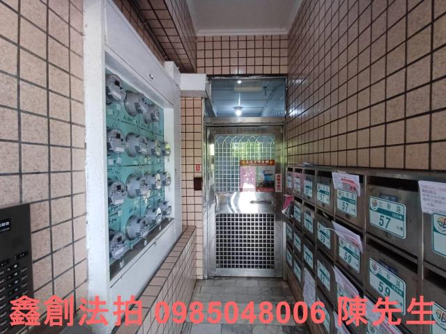 淡水法拍大樓-4