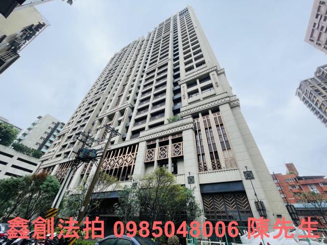 內湖法拍大樓-2