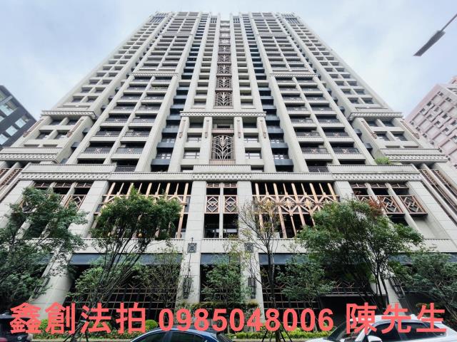 內湖法拍大樓-1