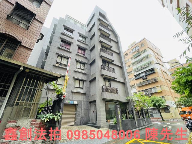 內湖法拍大樓-3