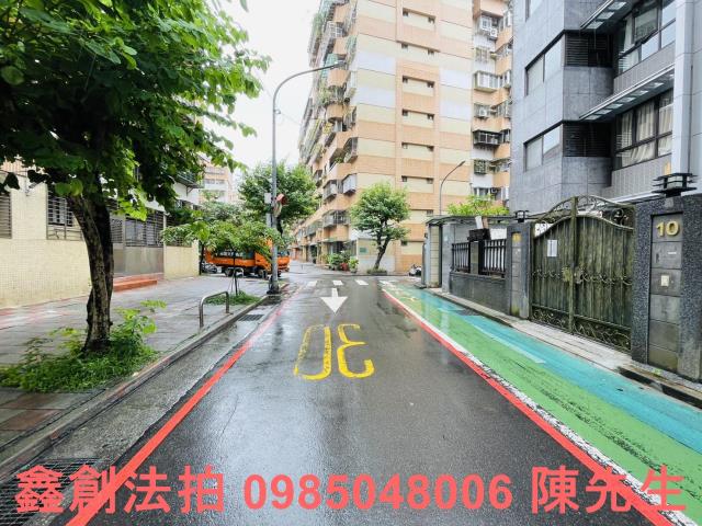 內湖法拍大樓-6