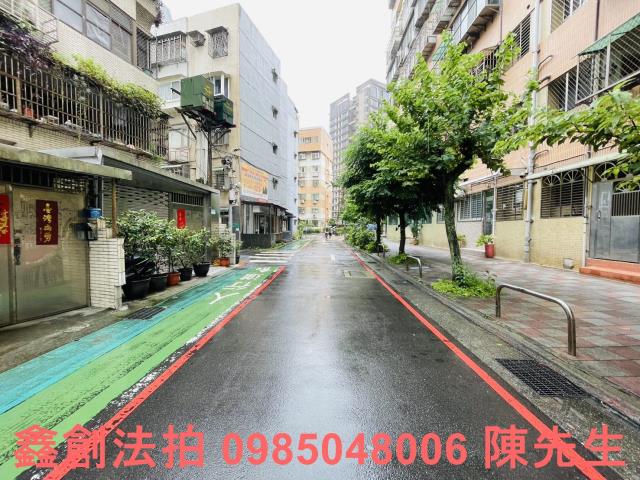 內湖法拍大樓-7