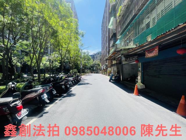 新北土城大樓拍賣-5