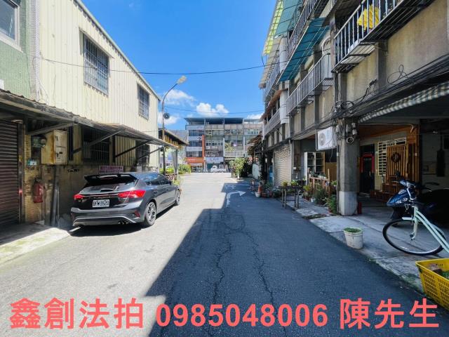 新北公寓法拍-5