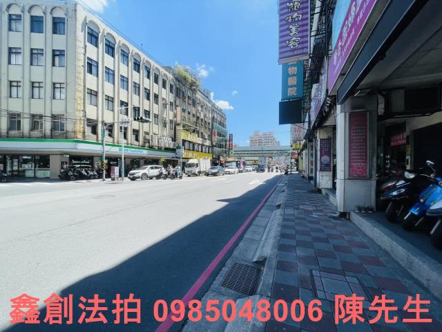 新北拍賣公寓-4