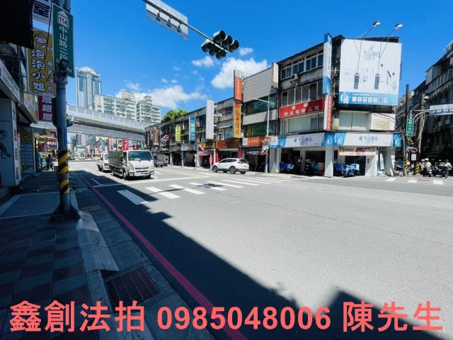 新北拍賣公寓-5