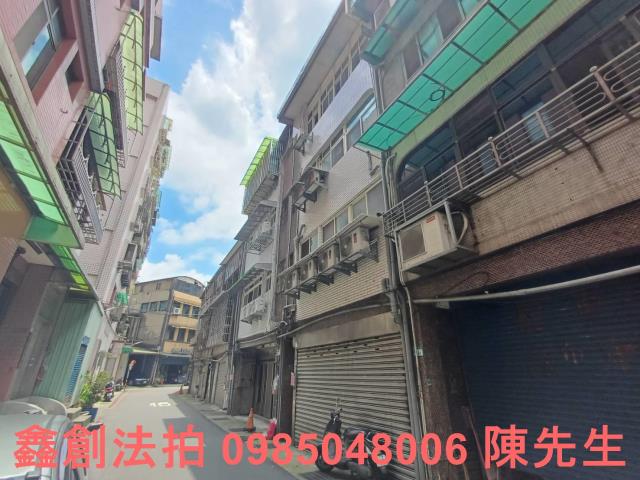 三峽法拍公寓-1