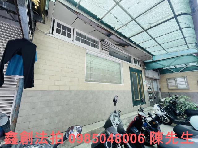 萬華公寓法拍-3