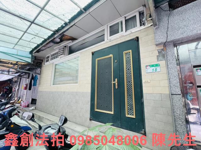 萬華公寓法拍-4