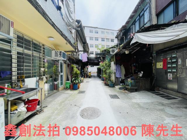 萬華法拍公寓-5
