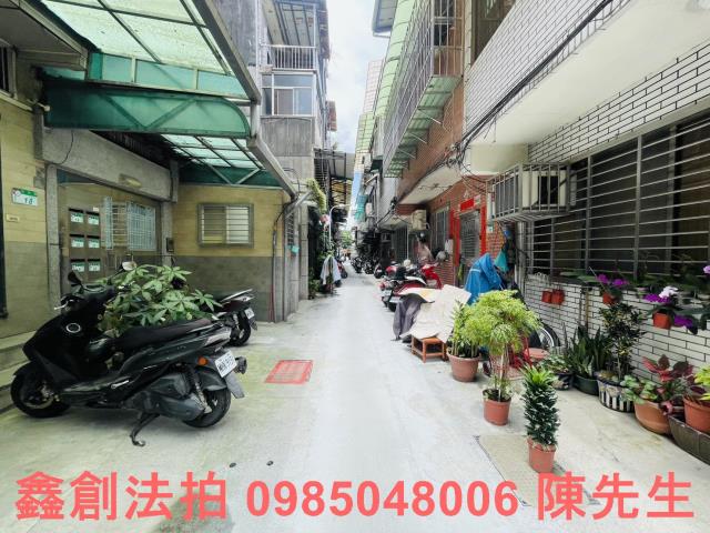 萬華法拍公寓-6
