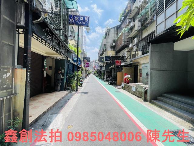 中山區公寓法拍-7