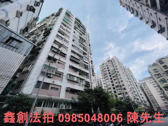 土城大樓拍賣-3