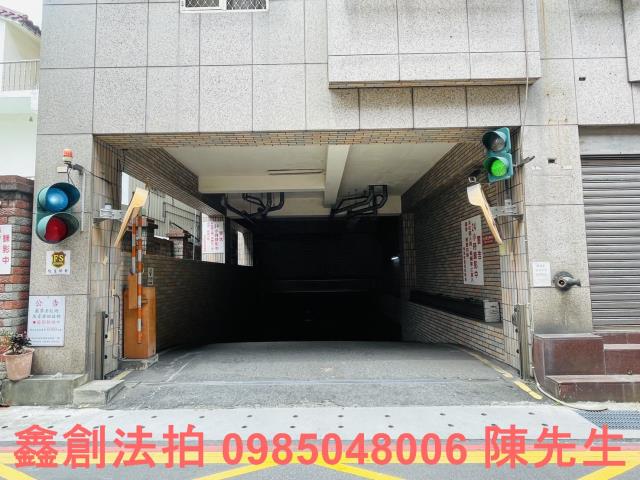 新北蘆洲大樓法拍-2