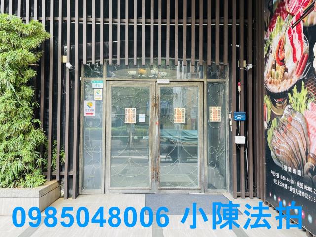 台北萬華大樓法拍-3