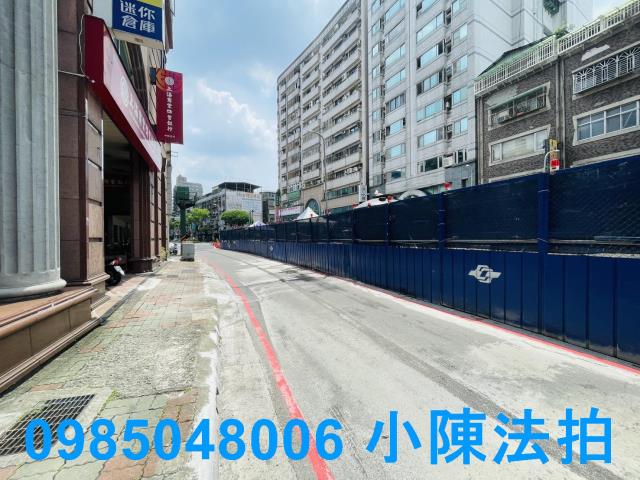 中和大樓法拍-7