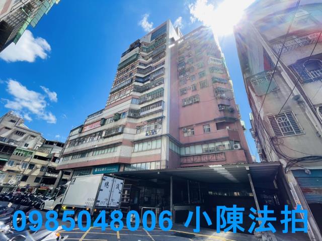 三重拍賣大樓-3
