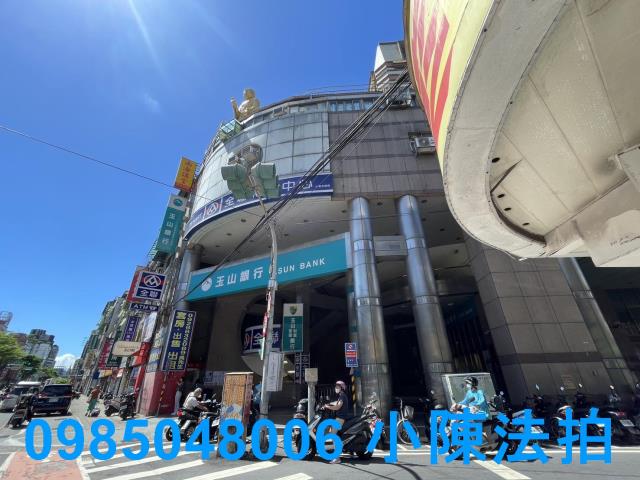 三重拍賣大樓-0