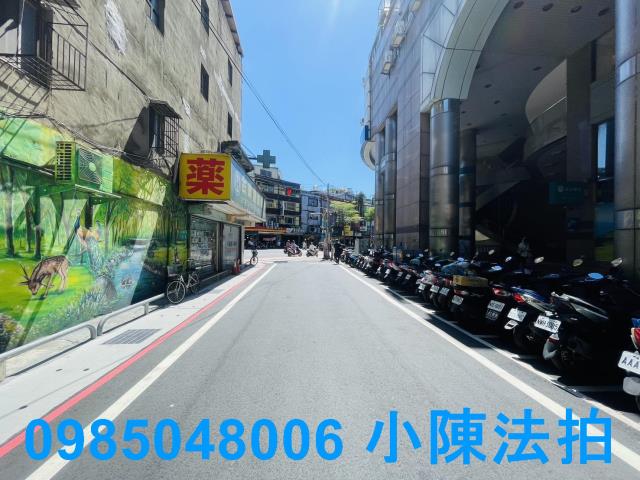 三重拍賣大樓-8