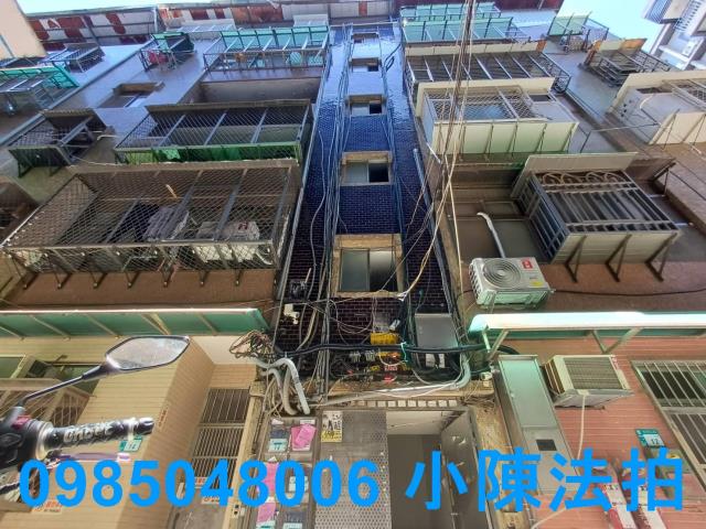 淡水法拍公寓-0