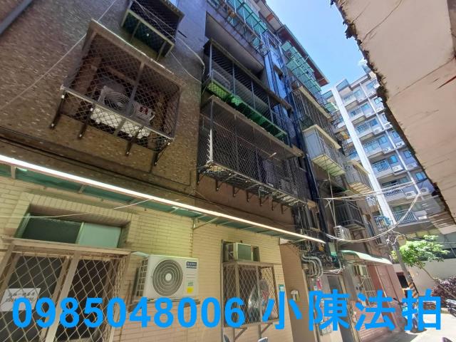 淡水法拍公寓-1