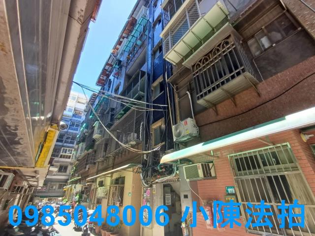 淡水法拍公寓-2