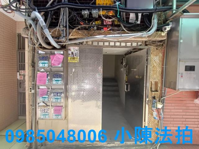 淡水法拍公寓-3