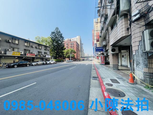 台北松山法拍大樓-7