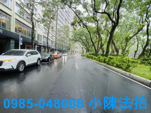台北大安區大樓法拍-7