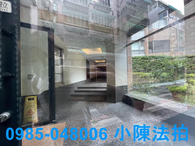 中山區大樓拍賣-3